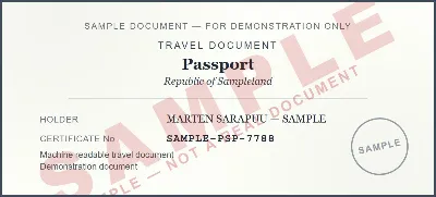 Passport